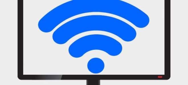Как подключить телевизор к интернету через WIFI роутер?